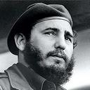 Фидель Кастро - фото