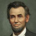 Авраам Линкольн - фото