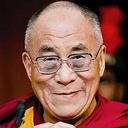 Далай-лама XIV - фото