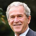 Джордж Буш