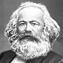 Карл Маркс - фото