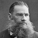 Лев Н. Толстой - фото
