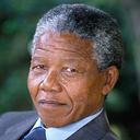 Нельсон Мандела - фото