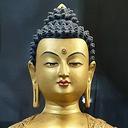 Шакьямуни Будда - фото