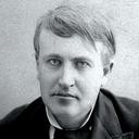 Томас Эдисон - фото