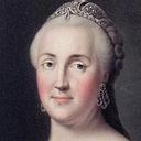 Екатерина II Великая - фото