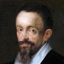 Иоганн Кеплер - фото