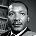 Мартин Лютер Кинг-младший - фото