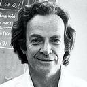 Ричард Фейнман - фото